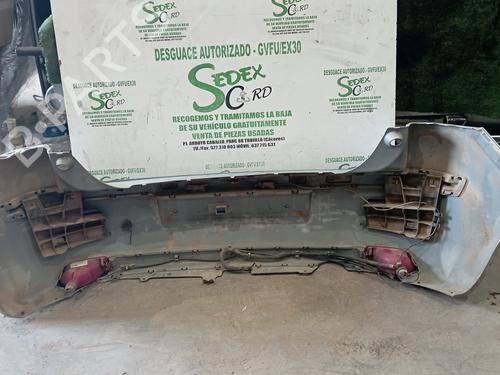 Rear bumper CITROËN C4 I (LC_)  | BP25324418C8 