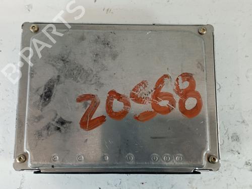 Engine control unit (ECU) AUDI A6 C5 (4B2)  | BP25322610M57 