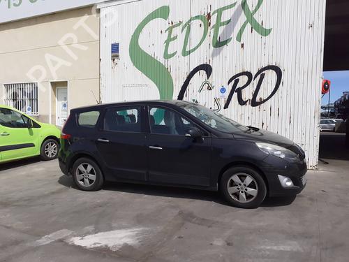 Injection pump RENAULT SCÉNIC III (JZ0/1_)  | BP29983083M78