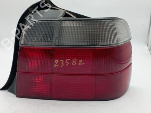 Used Right taillight BMW 3 (E46) 316 i (105 hp) 31841700