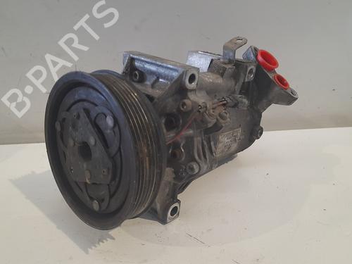Used AC compressor NISSAN NV200 / EVALIA Bus [2010-2025]  29411025
