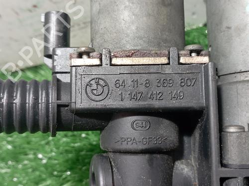 Other BMW 3 Compact (E46)  | BP25323678O1 