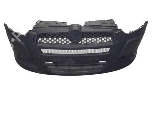Used Front bumper Front bumper FIAT DOBLO Platform/Chassis (263_) 1.3 D Multijet (90 hp) 40457175 40457175