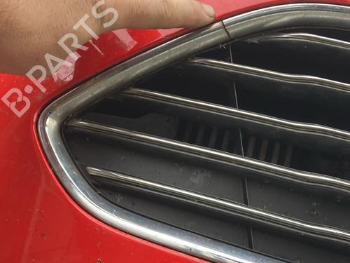Front bumper FORD FIESTA VI (CB1, CCN)  | BP29877096C7