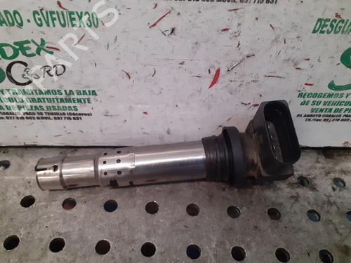 Zündspule für Zündspule VW GOLF IV (1J1) [1997-2008] 36049571 36049571