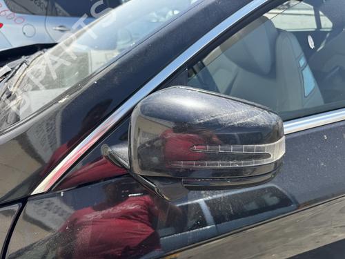 Used Left mirror MERCEDES-BENZ E-CLASS Coupe (C207) E 350 CDI (207.322) (231 hp) 32345800