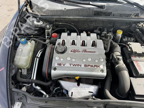 Brugte ALFA ROMEO 147 (937_) 1.6 16V T.SPARK ECO (937.AXA1A, 937.BXA1A) (105 hp) 4232100