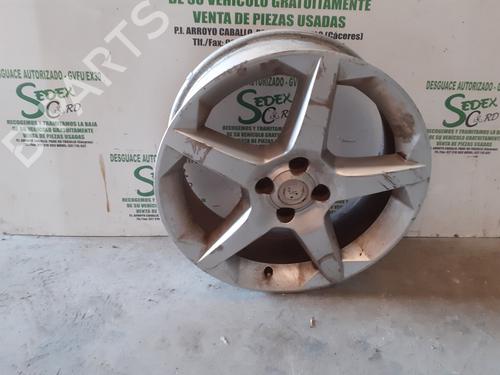 Used Rim OPEL ASTRA H GTC (A04) [2005-2010]  30330692