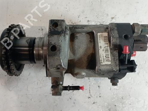 Used Turbocharger/Supercharger SSANGYONG REXTON / REXTON II (GAB_) [2002-2025]  25329480