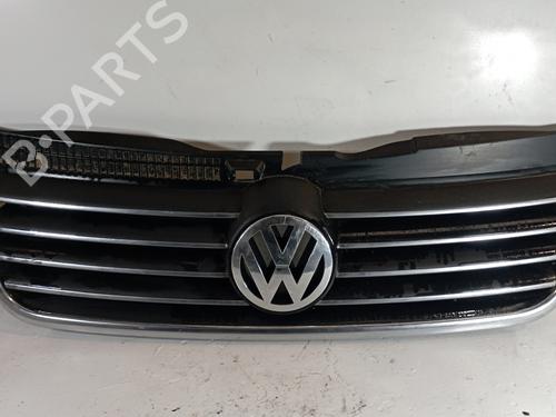 Grill VW PASSAT B5.5 (3B3) [2000-2005]  25322912