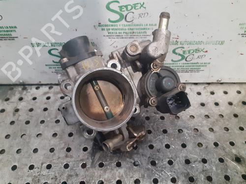 Throttle body KIA JOICE (MTE1P) 2.0 | BP36049572M82 - Image 2