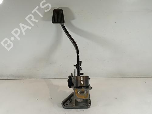 Clutch pedal HYUNDAI TUCSON (TL, TLE) 1.6 GDi | BP25322625I13 
