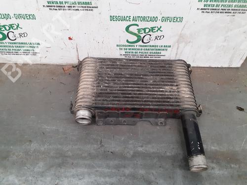 Intercooler MITSUBISHI PAJERO SPORT I (K7_, K9_)  | BP25325219M30 