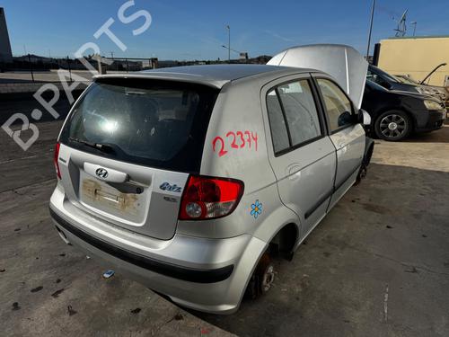Generator HYUNDAI GETZ (TB) 1.5 CRDi | BP25321278M7 