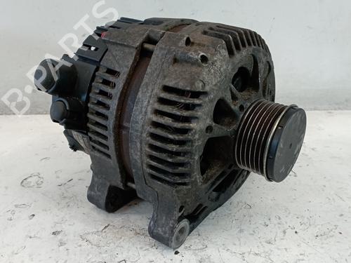 Alternator PEUGEOT 807 (EB_)  | BP25322856M7 