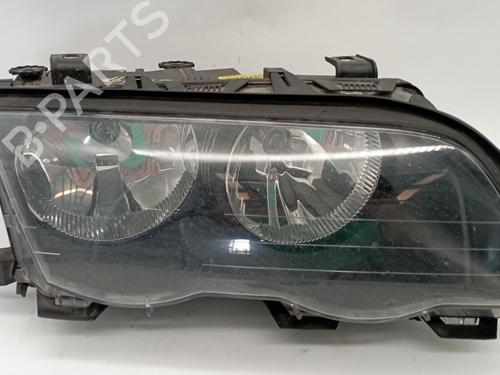 Right headlight BMW 3 (E46) 320 d | BP25343354C29 