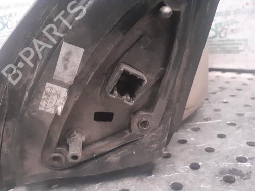 Right mirror KIA RIO I Hatchback (DC) 1.5 16V | BP25311893C27 