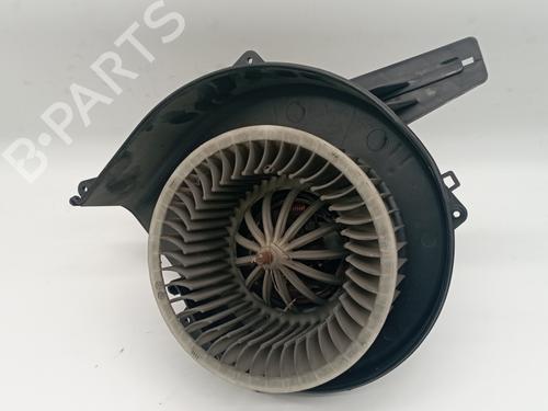 Used Heater blower motor VW POLO (9N_, 9A_) 1.4 16V (75 hp) 25315078