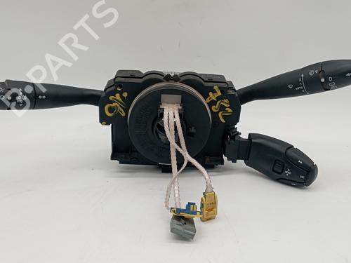 Used Headlight switch CITROËN XSARA (N1) [1997-2005]  25327834