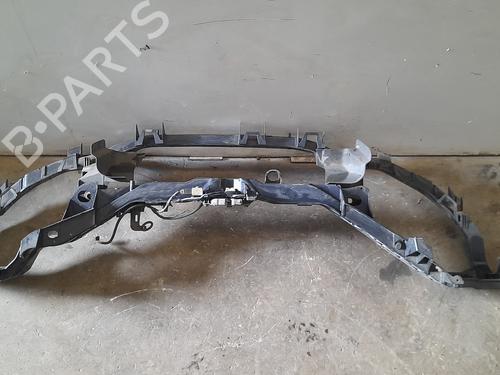 Frontplade/Frontkurv FORD FOCUS C-MAX (DM2)  | BP25320252C72 