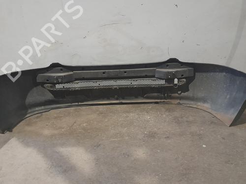Front bumper FORD ESCORT V (AAL, ABL)  | BP25322890C7 