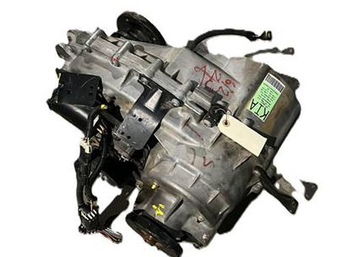Used Transfer box Transfer box 25330070 25330070