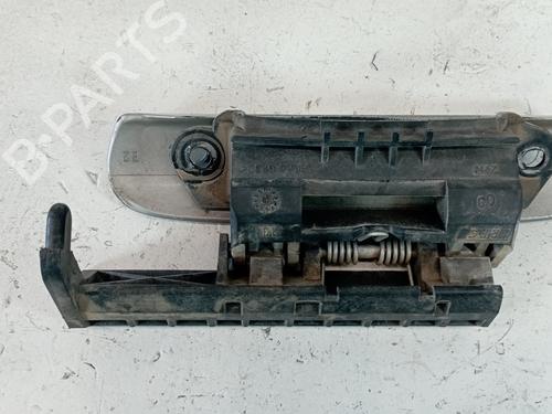 Front right exterior door handle CITROËN XSARA Coupe (N0) 2.0 16V | BP25307337C129 