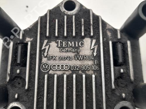 Electronic module SEAT AROSA (6H1)  | BP25312426M83 