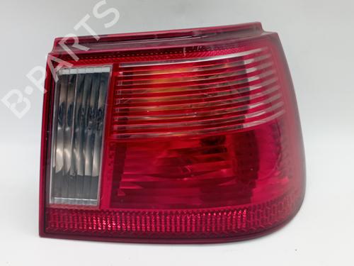 Used Right taillight SEAT IBIZA II (6K1) [1993-2002]  25333944
