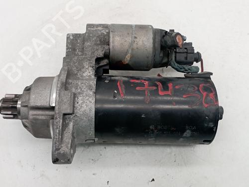Used Starter SEAT IBIZA III (6L1) [2002-2009]  29753985