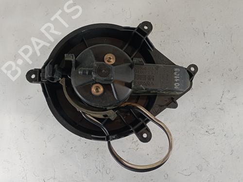Used Heater blower motor CITROËN XSARA Coupe (N0) 1.9 D (68 hp) 25310967