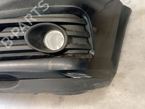 Front bumper OPEL ZAFIRA / ZAFIRA FAMILY B (A05)  | BP29917102C7