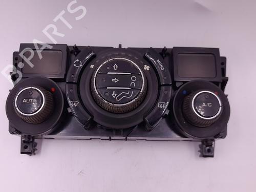 Used Climate control Climate control CITROËN C3 Picasso (SH_) 1.6 BlueHDi 100 (99 hp) 33794074 33794074