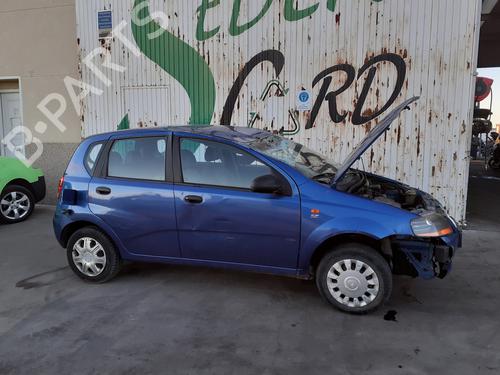 Brukte deler til DAEWOO KALOS (KLAS)  1.2  4563275