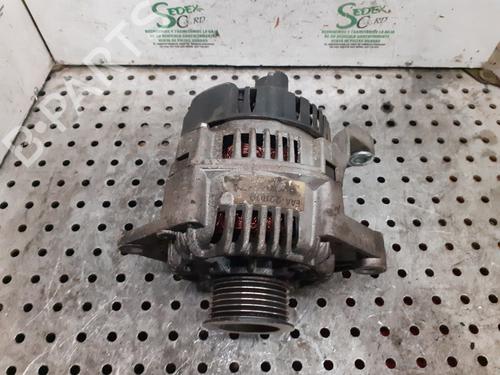 Alternator RENAULT MEGANE I Classic (LA0/1_)  | BP25321669M7 
