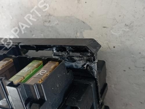Fuse box PEUGEOT 307 (3A/C)  | BP25313073E1 