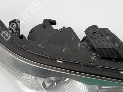 Right headlight CHEVROLET EPICA (KL1_)  | BP29822863C29