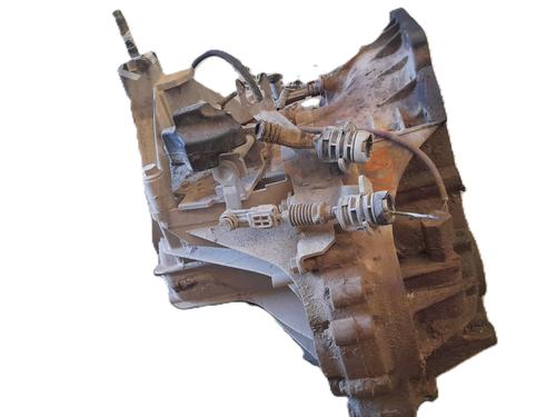 Used Gearbox Gearbox 25329836 25329836