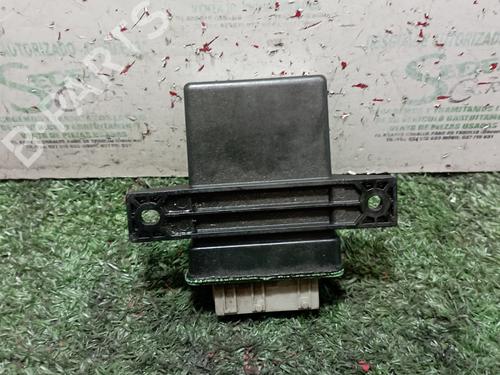 Electronic module PEUGEOT 206 Hatchback (2A/C)  | BP25309972M83 