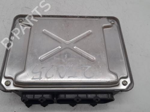 Engine control unit (ECU) RENAULT TWINGO II (CN0_) 1.2 16V (CN0K, CN0V, CN0A) | BP34510131M57 - Image 2