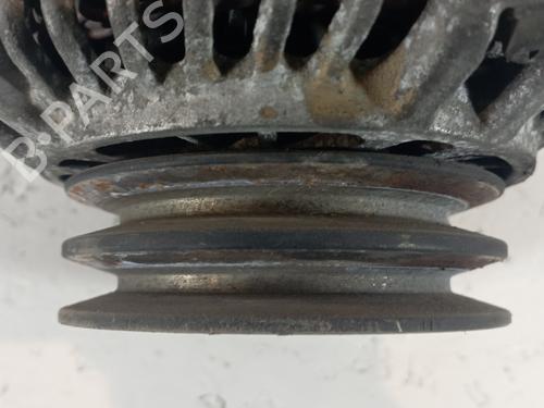 Alternator MAZDA 323 F VI Hatchback (BJ) 2.0 TD | BP25322069M7 