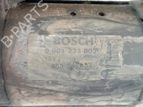 Startmotor IVECO DAILY III Platform/Chassis 29 L 13 | BP25322593M8 
