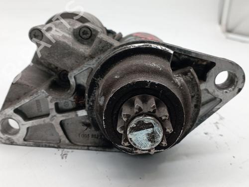 Starter VW POLO IV (9N_, 9A_) 1.4 16V | BP29924198M8
