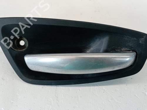 Used Front right interior door handle BMW 1 (E87) 120 d (163 hp) 25308625