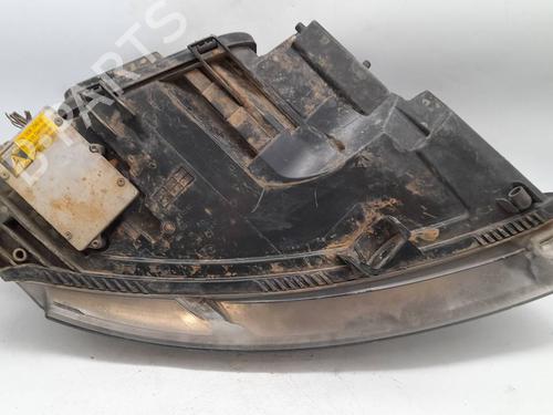 Left headlight AUDI A6 Allroad C6 (4FH) 3.2 FSI quattro | BP39193656C28 - Image 2
