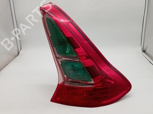 Used Right taillight CITROËN C4 Coupe (LA_) [2004-2013]  29291218