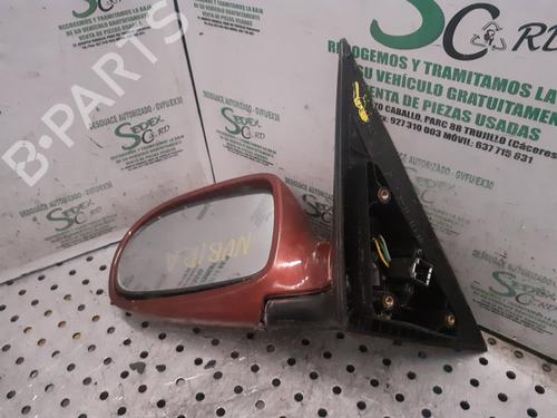 Left mirror DAEWOO NUBIRA Saloon (J200)  | BP25317593C26 