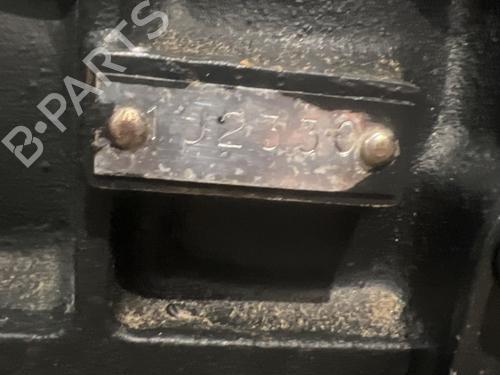 Gearbox MITSUBISHI GALLOPER (JK-01)  | BP25330127M3 
