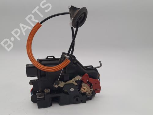 Rear right lock AUDI A4 B7 (8EC) 2.5 TDI | BP25316117C99 