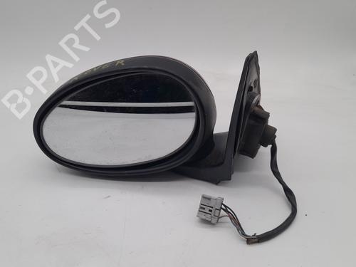 Used Left mirror ROVER 45 I Hatchback (RT) 2.0 iDT (113 hp) 25311382